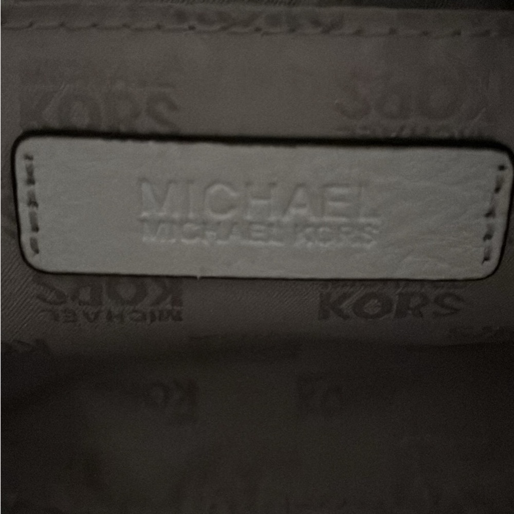 Michael Kors shoulder bag